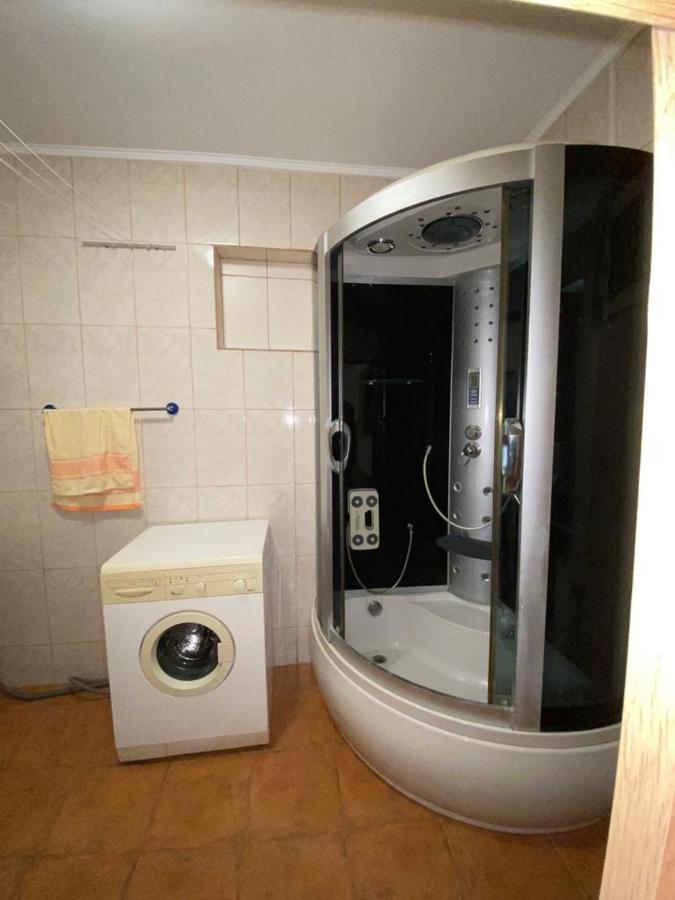 Apartament Cochet Διαμέρισμα Βουκουρέστι Εξωτερικό φωτογραφία